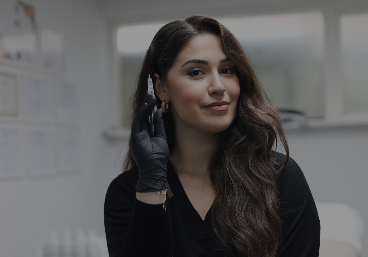 Permanente make-up, Skincare & Beauty behandelingen - DSK BEAUTY
– DSK Beauty