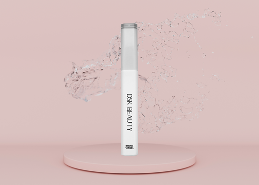BROW VİT GEL