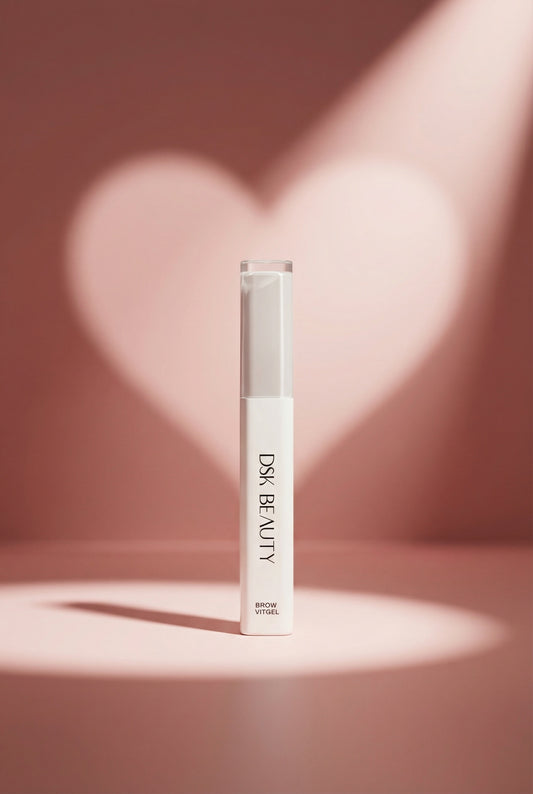 Valentine’s Brow Crush